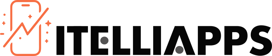 iTelli Apps Logo